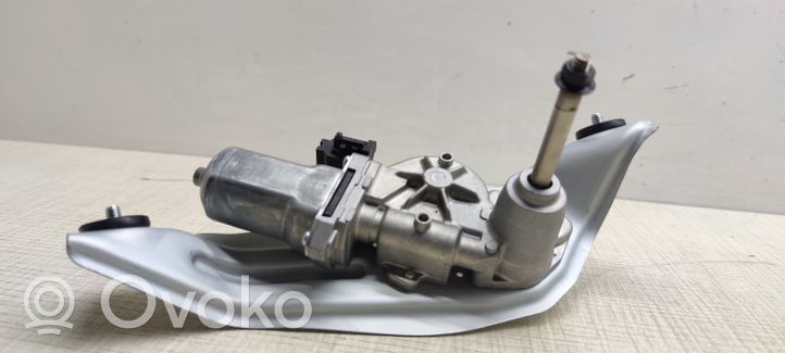 KIA Stonic Rear window wiper motor 98700H8000