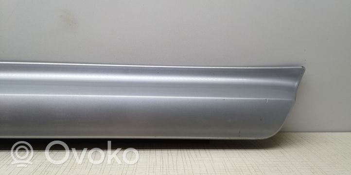 Audi A8 S8 D3 4E Rivestimento portiera posteriore (modanatura) 4E0853969