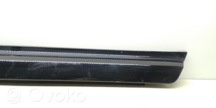 Audi A8 S8 D3 4E Rivestimento portiera posteriore (modanatura) 4E4853969