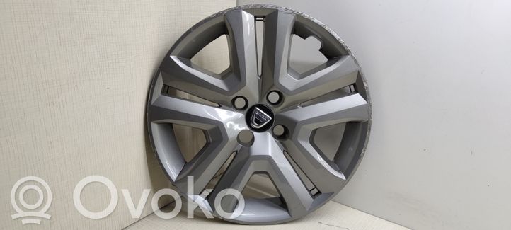 Enjoliveur anti brouillard DACIA DUSTER 3 261A27239R