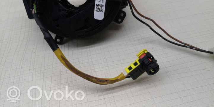 Opel Zafira C Innesco anello di contatto dell’airbag (anello SRS) 22835083