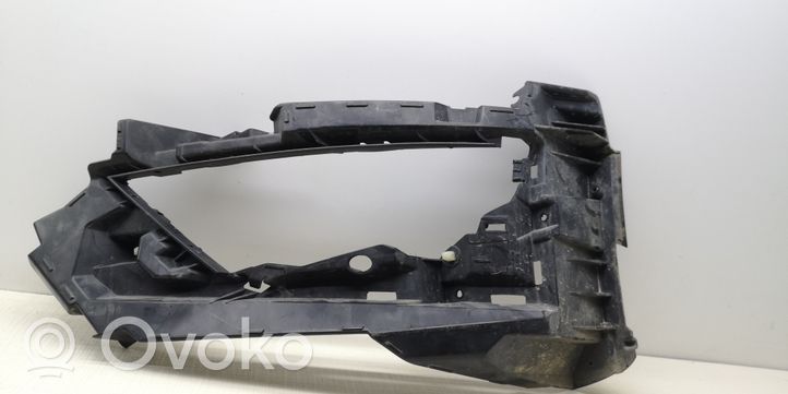 Seat Leon (5F) Supporto del fendinebbia 5F0807349