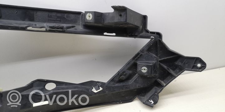 Seat Leon (5F) Fog light bracket 5F0807349