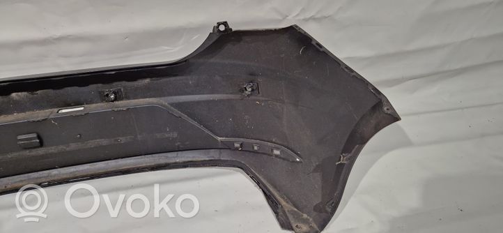 Seat Leon (5F) Puskuri 5F0807417