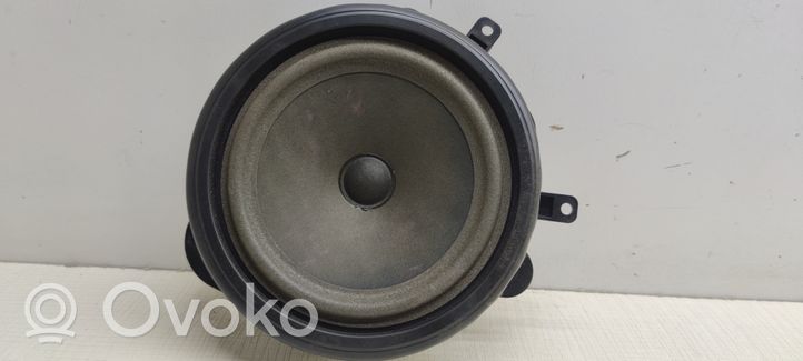 Audi A3 S3 8P Takaoven kaiutin 8P0035411