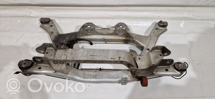 Audi A3 S3 8P Rear subframe 1K0505235L