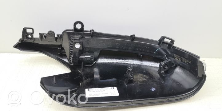 BMW 1 F40 Kierunkowskaz na lusterko boczne 9879128