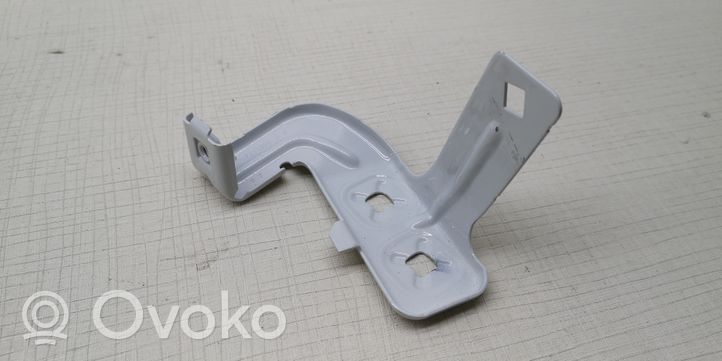 BMW 4 F32 F33 Supporto di montaggio del parafango 7255821