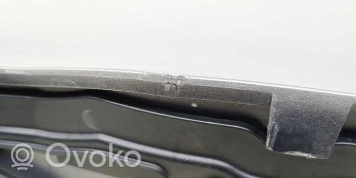 BMW iX Spoileris galinio dangčio 7498073