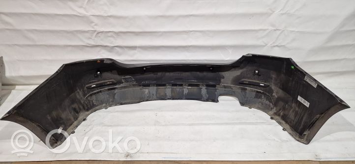 BMW 4 F32 F33 Pare-chocs 7285545