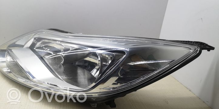 Ford Focus Phare frontale BM5113W030