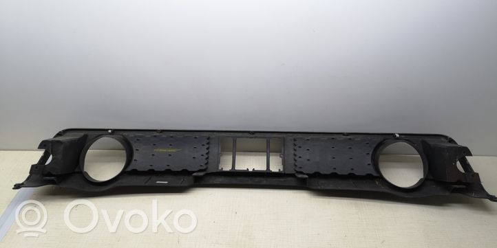 Suzuki Swift Spoiler Lippe Stoßstange Stoßfänger hinten 7184157K1