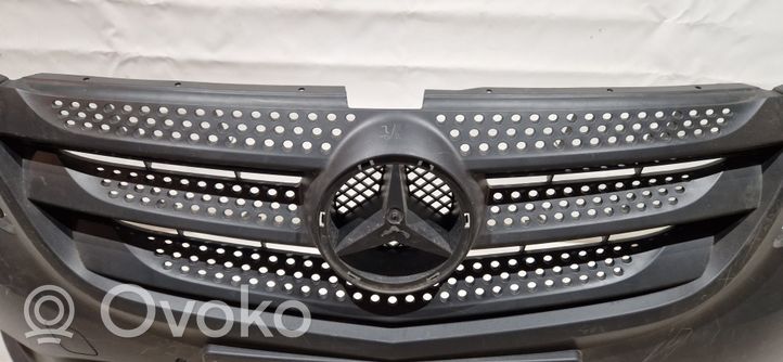 Mercedes-Benz Vito Viano W447 Zderzak przedni A4478809800