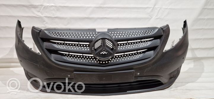 Mercedes-Benz Vito Viano W447 Zderzak przedni A4478809800