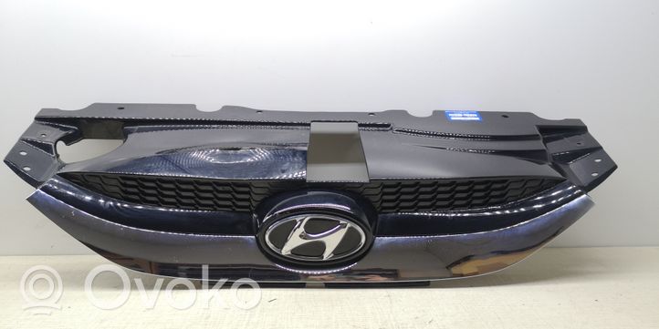 Hyundai ix35 Maskownica / Grill / Atrapa górna chłodnicy 863512Y000