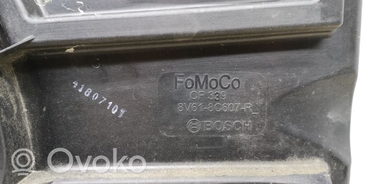 Ford Focus Kale ventilateur de radiateur refroidissement moteur 8V618C607R