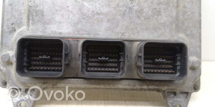 Honda Civic Sterownik / Moduł ECU 4337107935