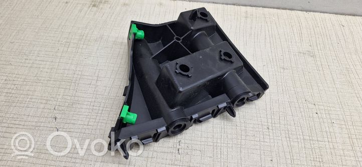 Volvo V40 Staffa di rinforzo montaggio del paraurti anteriore 31425111