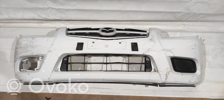 Mazda BT-50 Front bumper UB9B50031