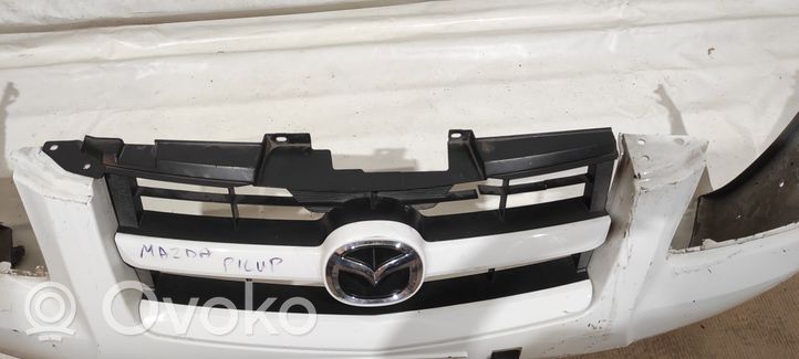 Mazda BT-50 Front bumper UB9B50031