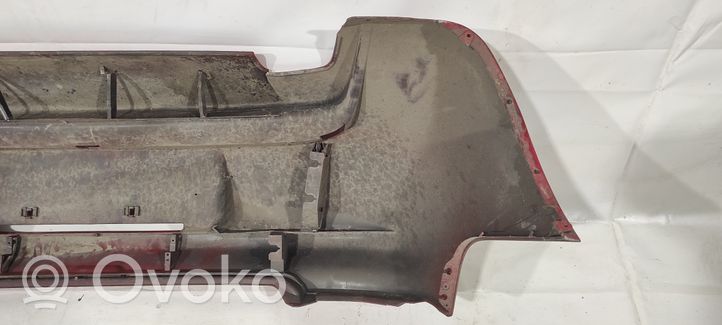 Mazda 323 Pare-chocs B01A50221