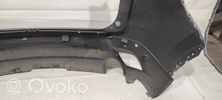 Mazda CX-5 Pare-chocs KD4750221