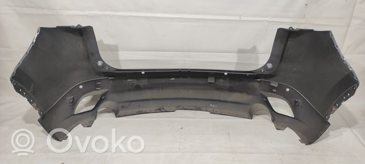 Mazda CX-5 Pare-chocs KD4750221