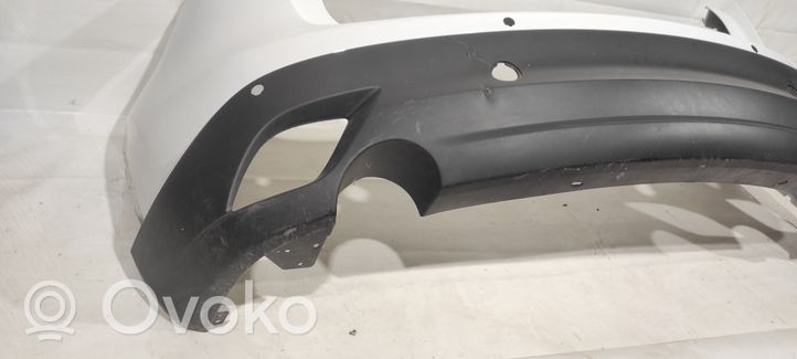 Mazda CX-5 Pare-chocs KD4750221