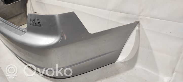 Honda Civic Rear bumper 71501S5A