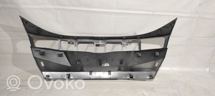 Honda Civic Poszycie / Tapicerka tylnej klapy bagażnika 74890SMGE000M1