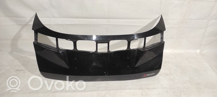 Honda Civic Poszycie / Tapicerka tylnej klapy bagażnika 74890SMGE000M1