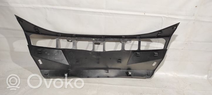 Honda Civic Poszycie / Tapicerka tylnej klapy bagażnika 74890SMGE000M1