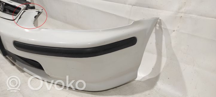 Honda Civic Front bumper 71101S04ZZ00