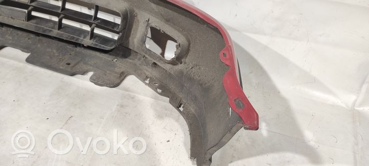 Honda Civic Front bumper 71101ST3ZZ00