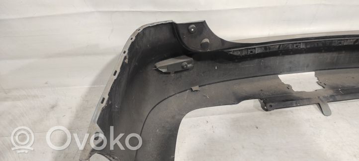 Mazda 5 Pare-chocs C23550221