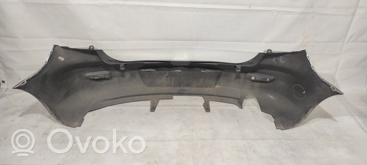 Mazda 3 II Paraurti BP4K50221