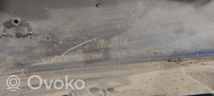 Mazda Millenia Zderzak przedni T06050031