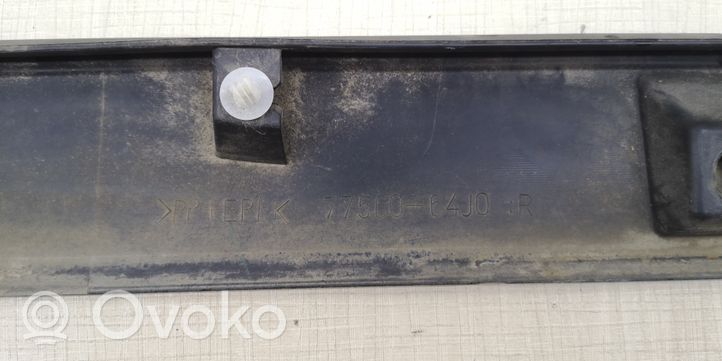 Suzuki Grand Vitara II Kynnys 7756064J0