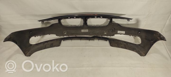 BMW 3 F30 F35 F31 Etupuskuri 51117397622