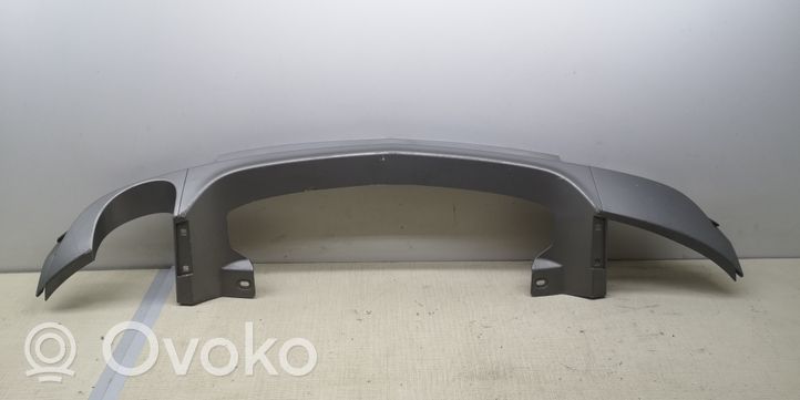 Opel Insignia A Rear bumper lower part trim GM13372551