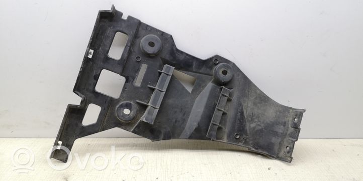 Mercedes-Benz C W203 Support de pare-chocs arrière A2038850214