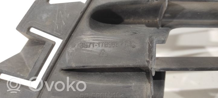 Ford Mondeo Mk III Kratka dolna zderzaka przedniego 3S7117B968