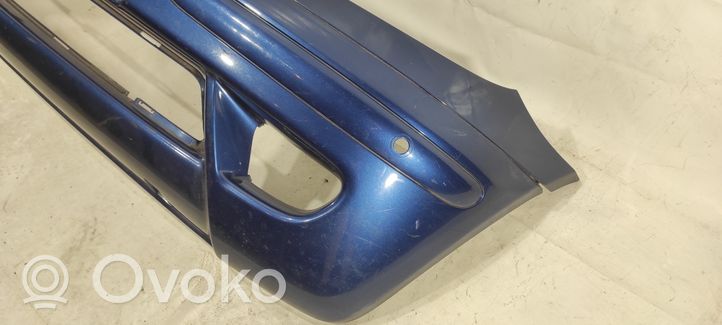 Mercedes-Benz Vaneo W414 Front bumper A4148850025