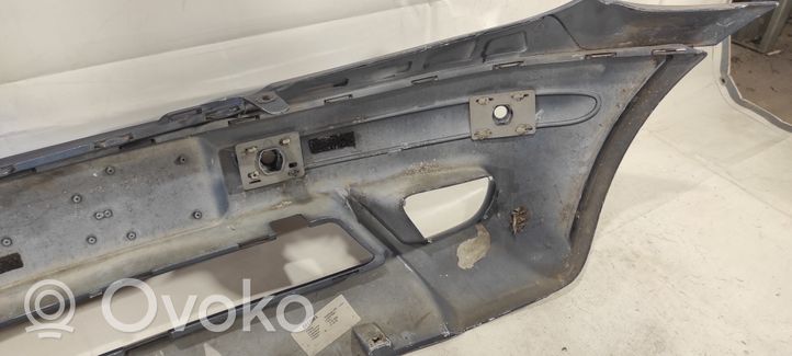 Mercedes-Benz Vaneo W414 Front bumper A4148850025