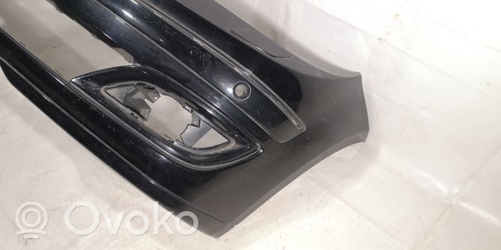 Mercedes-Benz B W245 Zderzak przedni A1698852525