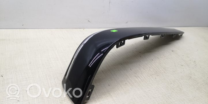 Mercedes-Benz E W210 Modanatura della barra di rivestimento del paraurti anteriore A2108853621