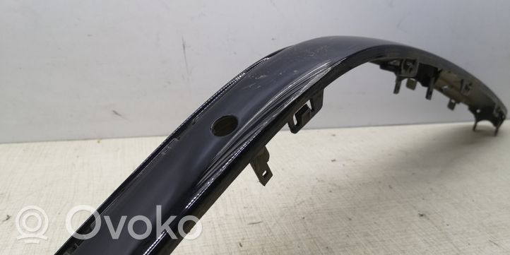 Mercedes-Benz CL C215 Apdailinė priekinio bamperio juosta A2158852421