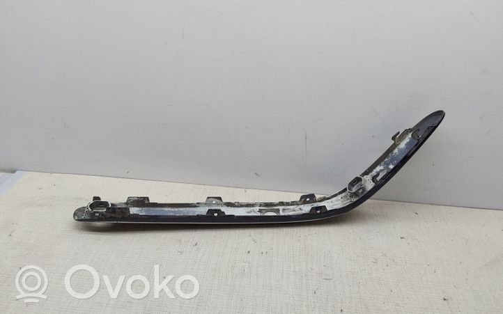 Mercedes-Benz C W203 Listwa zderzaka tylnego A2038856121