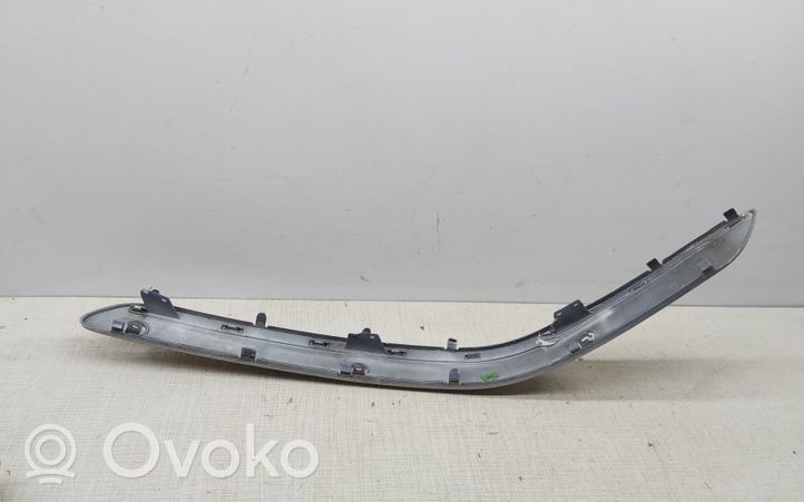 Mercedes-Benz CL C215 Listwa zderzaka przedniego A2158851821