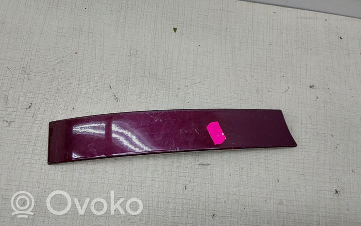 Audi A4 S4 B5 8D Rivestimento modanatura del faro posteriore 8D0945101